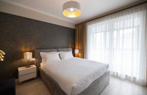 Dumbravita Appartement | nResidence Dumbravita A6 Modern & Luxury Apartment