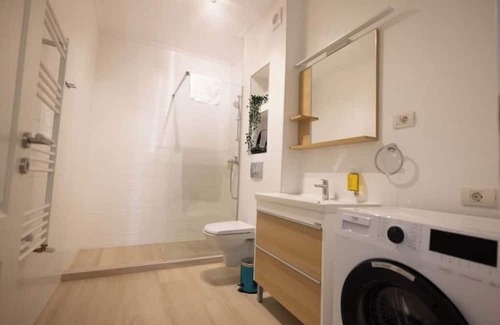 Dumbravita Appartement | nResidence Dumbravita A6 Modern & Luxury Apartment