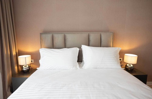 Dumbravita Appartement | nResidence Dumbravita B6 Modern And Luxurious Apartment