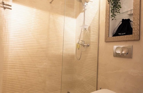 Dumbravita Appartement | nResidence Dumbravita B6 Modern And Luxurious Apartment