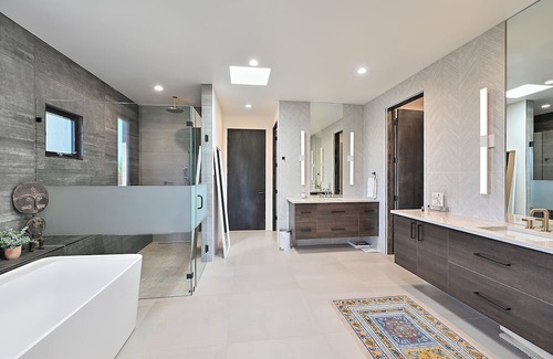 Las Campanas Maison | Turnkey luxury living with incredible views and every amenity