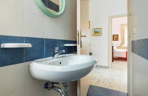 Ceraso Appartement | Flat In The Center Of Ceraso For Up To 8 People