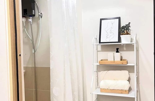 Novaliches Copropriété | Staycation by Grey - Trees residences Near SM Fairview, Quezon city