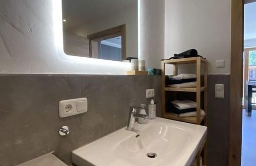 Sonnenbichl Maison | Pflegersee Comfortable holiday residence