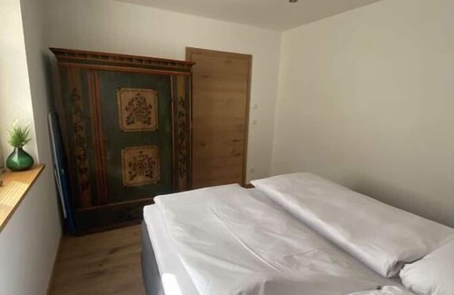 Sonnenbichl Maison | Pflegersee Comfortable holiday residence