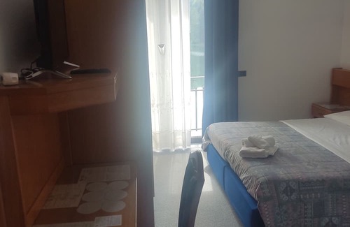Canzolino Appartement | Aurora al Lago