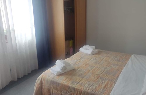 Canzolino Appartement | Aurora al Lago