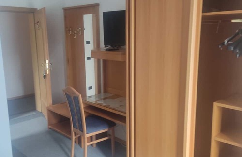 Canzolino Appartement | Aurora al Lago