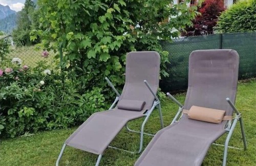 Hoefen Maison | "Haus Berta" 2-4P. Comfortable holiday residence