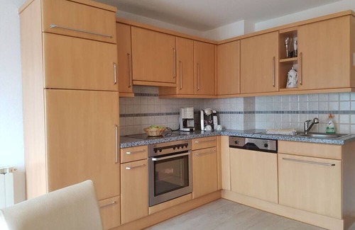 Hoefen Maison | "Haus Berta" 2-4P. Comfortable holiday residence