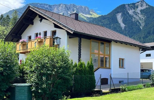 Hoefen Maison | "Haus Berta" 2-4P. Comfortable holiday residence