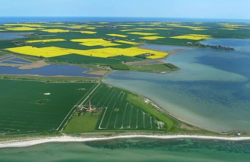 Kopendorf Maison | “Kleine Freiheit Fehmarn”