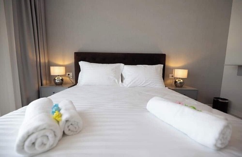 Dumbravita Appartement | nResidence Dumbravita B2 Modern & Luxurious Apartment