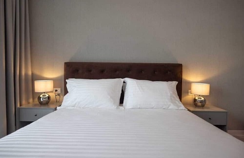 Dumbravita Appartement | nResidence Dumbravita B2 Modern & Luxurious Apartment