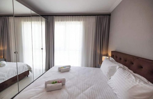 Dumbravita Appartement | nResidence Dumbravita B2 Modern & Luxurious Apartment