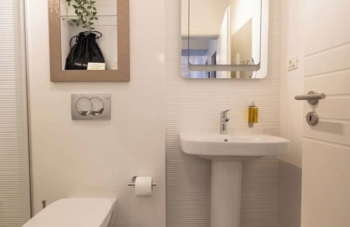 Dumbravita Appartement | nResidence Dumbravita B2 Modern & Luxurious Apartment