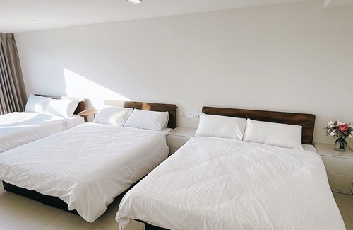 Sinsing District Hôtel | 3rd Alley Inn