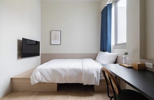 Changhua City Centre Hôtel | Timios Inn.