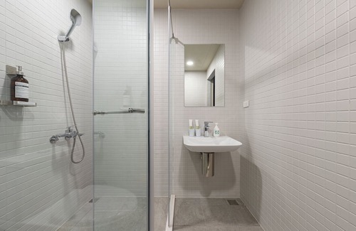 Changhua City Centre Hôtel | Timios Inn.