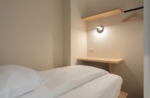 Changhua City Centre Hôtel | Timios Inn.