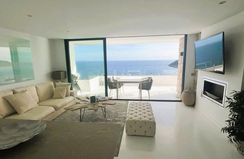 Torrenova Appartement | Lujoso Apartamento en Torrenova