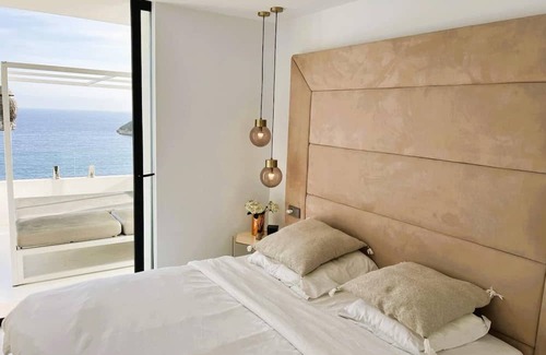 Torrenova Appartement | Lujoso Apartamento en Torrenova