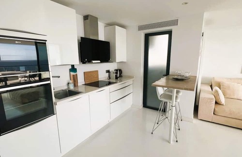 Torrenova Appartement | Lujoso Apartamento en Torrenova