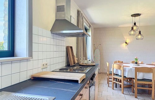 Alveringem Maison | De Eikhoeve 3 - Alveringem