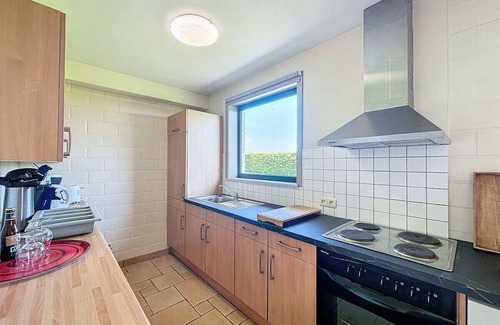 Alveringem Maison | De Eikhoeve 3 - Alveringem
