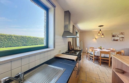 Alveringem Maison | De Eikhoeve 3 - Alveringem