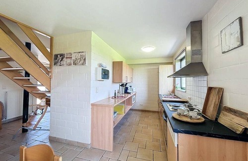 Alveringem Maison | De Eikhoeve 3 - Alveringem