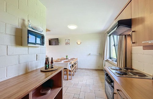 Alveringem Maison | De Eikhoeve 1 - Alveringem