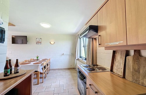Alveringem Maison | De Eikhoeve 1 - Alveringem