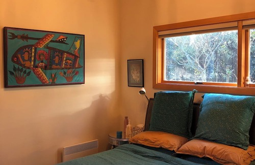 Braidwood Maison | Enjoy a winter retreat: stay 8 weeks in historic Braidwood