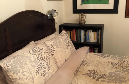 Braidwood Maison | Enjoy a winter retreat: stay 8 weeks in historic Braidwood