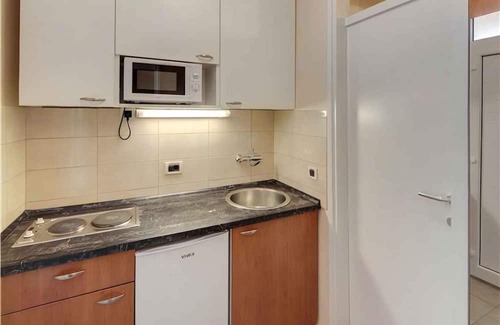 Monterol Appartement | Holiday apartment With air conditioning and WiFi