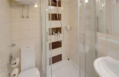 Monterol Appartement | Holiday apartment With air conditioning and WiFi