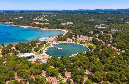 Monterol Appartement | Holiday apartment With air conditioning and WiFi