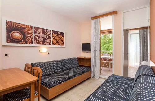 Monterol Appartement | Holiday apartment With air conditioning and WiFi