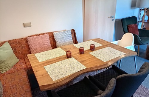Heringhausen Appartement | Idyllic apartment for nature lovers in the Diemelsee Nature Park near Willingen