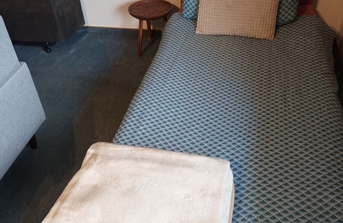 Heringhausen Appartement | Idyllic apartment for nature lovers in the Diemelsee Nature Park near Willingen