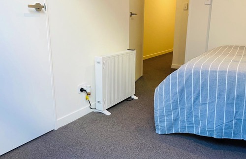 Petone Appartement | Private Ensuite Room in Petone.