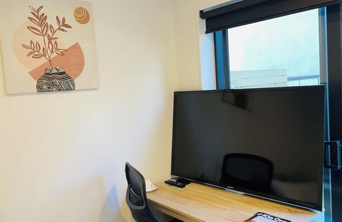 Petone Appartement | Private Ensuite Room in Petone.