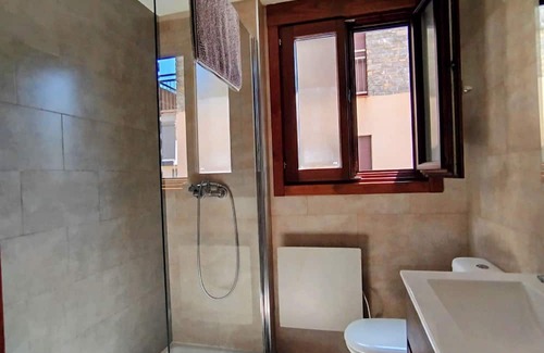 Sort Appartement | Apartamento 2 Hab. con Balcón, Acceso a la Piscina