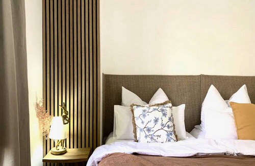 Kueps Maison | Modern Appartement met Wifi
