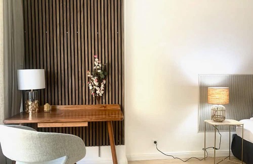 Kueps Maison | Modern Appartement met Wifi