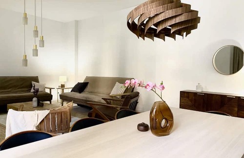 Kueps Maison | Modern Appartement met Wifi
