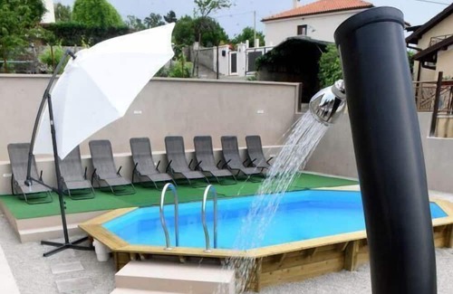 Rijeka Maison | Holiday apartment Rijeka for 1 - 10 persons with 5 bedrooms - Holiday house