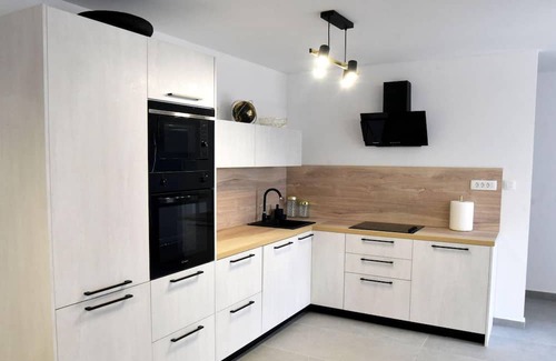Rijeka Maison | Holiday apartment Rijeka for 1 - 10 persons with 5 bedrooms - Holiday house