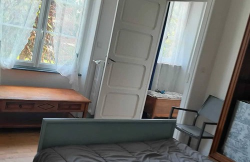 Lieusaint Maison | Homerez - House 15 km away from the beach for 8 ppl. at Lieusaint, Valogne